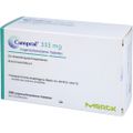 CAMPRAL magensaftresistente Tabletten