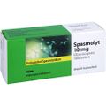 SPASMOLYT 10 mg überzogene Tabletten