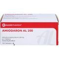 AMIODARON AL 200 Tabletten