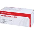 AMIODARON AL 200 Tabletten