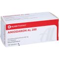 AMIODARON AL 200 Tabletten