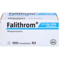 FALITHROM 1,5 mg mite Filmtabletten