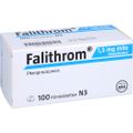 FALITHROM 1,5 mg mite Filmtabletten