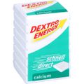 DEXTRO ENERGEN Calcium Würfel