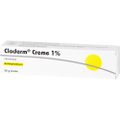 CLODERM Creme 1%