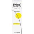 CLODERM Liquid 1%