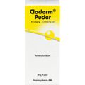 CLODERM Puder