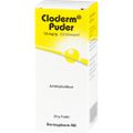 CLODERM Puder