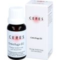 CERES Cimicifuga D 2 Dilution