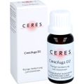 CERES Cimicifuga D 2 Dilution