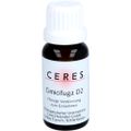 CERES Cimicifuga D 2 Dilution