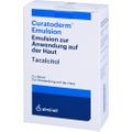 CURATODERM Emulsion