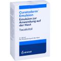 CURATODERM Emulsion