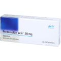 PREDNISOLON ACIS 20 mg Tabletten