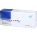 PREDNISOLON ACIS 20 mg Tabletten