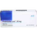 PREDNISOLON ACIS 20 mg Tabletten