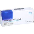 PREDNISOLON ACIS 20 mg Tabletten