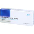 PREDNISOLON ACIS 50 mg Tabletten