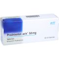 PREDNISOLON ACIS 50 mg Tabletten