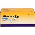 ATACAND plus 16 mg/12,5 mg Tabletten