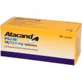 ATACAND plus 16 mg/12,5 mg Tabletten