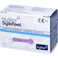 MYSTAR SylkFeel Lanzetten 33 G