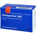 AMIOGAMMA 200 Tabletten