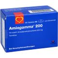 AMIOGAMMA 200 Tabletten