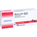 BISOLICH 5 mg Filmtabletten