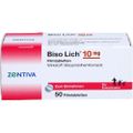 BISOLICH 10 mg Filmtabletten