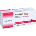 BISOLICH 10 mg Filmtabletten