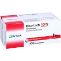 BISOLICH 10 mg Filmtabletten