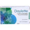 DAYLETTE 0,02 mg/3 mg Filmtabletten