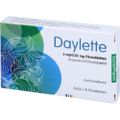 DAYLETTE 0,02 mg/3 mg Filmtabletten