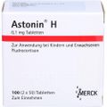 ASTONIN H Tabletten