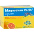 MAGNESIUM VERLA plus Granulat