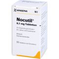 NOCUTIL 0,1 mg Tabletten