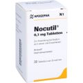 NOCUTIL 0,1 mg Tabletten