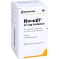 NOCUTIL 0,1 mg Tabletten