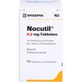 NOCUTIL 0,2 mg Tabletten