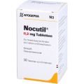 NOCUTIL 0,2 mg Tabletten