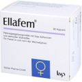 ELLAFEM Kapseln