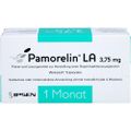 PAMORELIN LA 3,75 mg P.u.LM z.H.e.Depot-Inj.Susp.