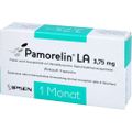 PAMORELIN LA 3,75 mg P.u.LM z.H.e.Depot-Inj.Susp.