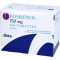 FOSRENOL 750 mg Kautabletten