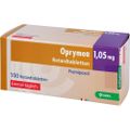 OPRYMEA 1,05 mg Retardtabletten