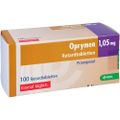 OPRYMEA 1,05 mg Retardtabletten