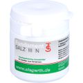 FUNDAMENT Salz III N Tabletten
