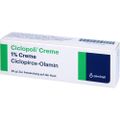 CICLOPOLI Creme