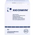 XEOMIN 100 LD50 Einheiten Plv.z.Herst.e.Inj.-Lsg.